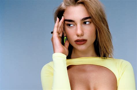 dua lipa porno